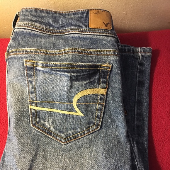 American Eagle 🦅Slim Boot - Picture 5 of 5